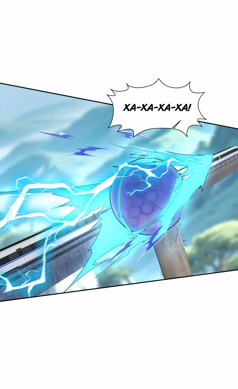 Манга Босс, вы снова потеряли голову - Глава 30 Страница 19