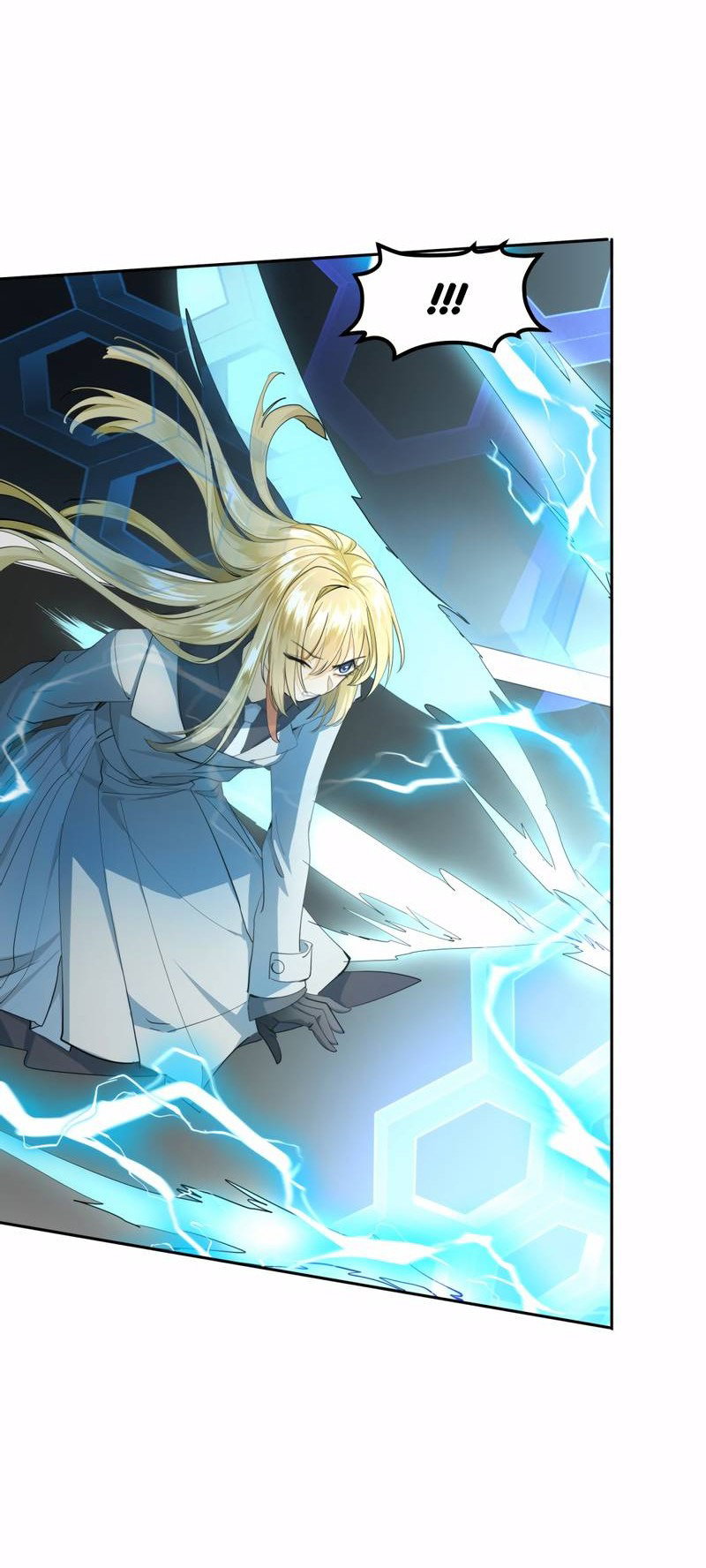 Манга Босс, вы снова потеряли голову - Глава 30 Страница 18