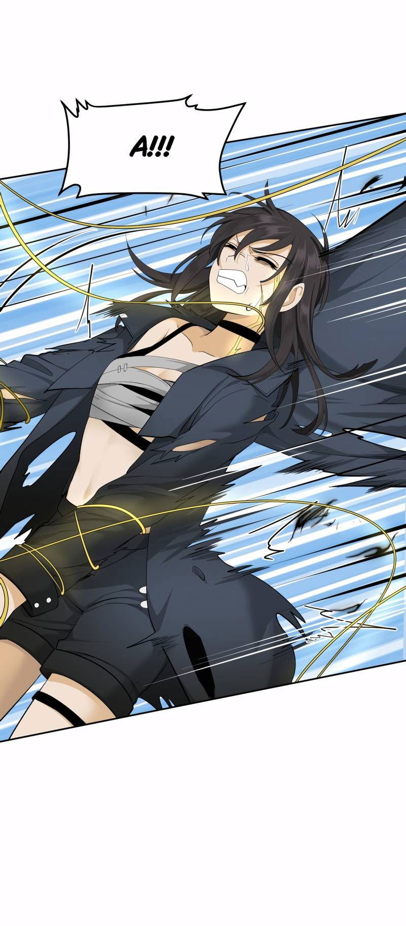 Манга Босс, вы снова потеряли голову - Глава 31 Страница 30