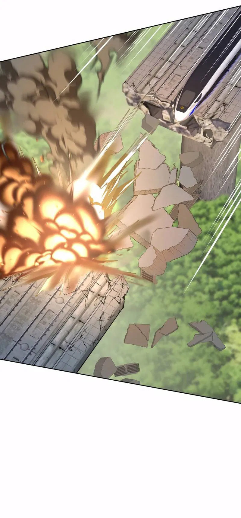 Манга Босс, вы снова потеряли голову - Глава 31 Страница 6