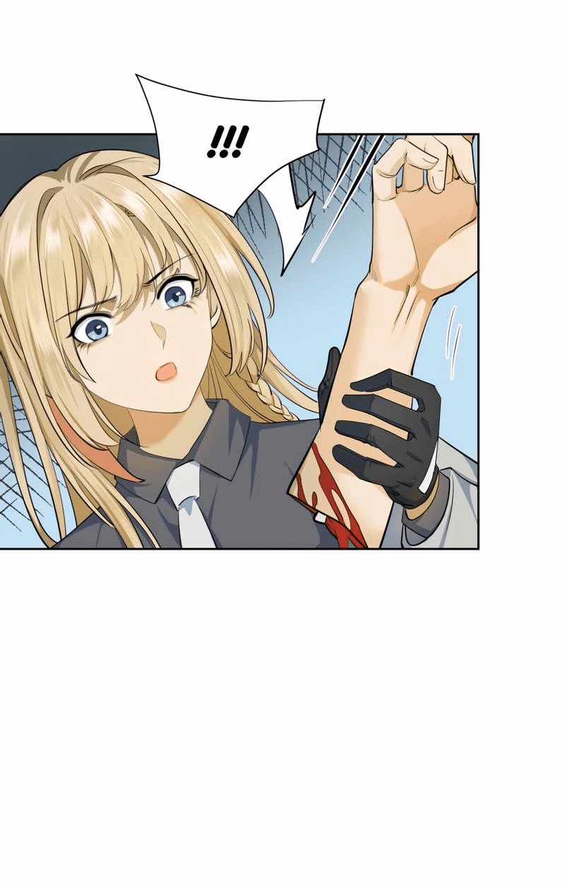 Манга Босс, вы снова потеряли голову - Глава 31 Страница 21