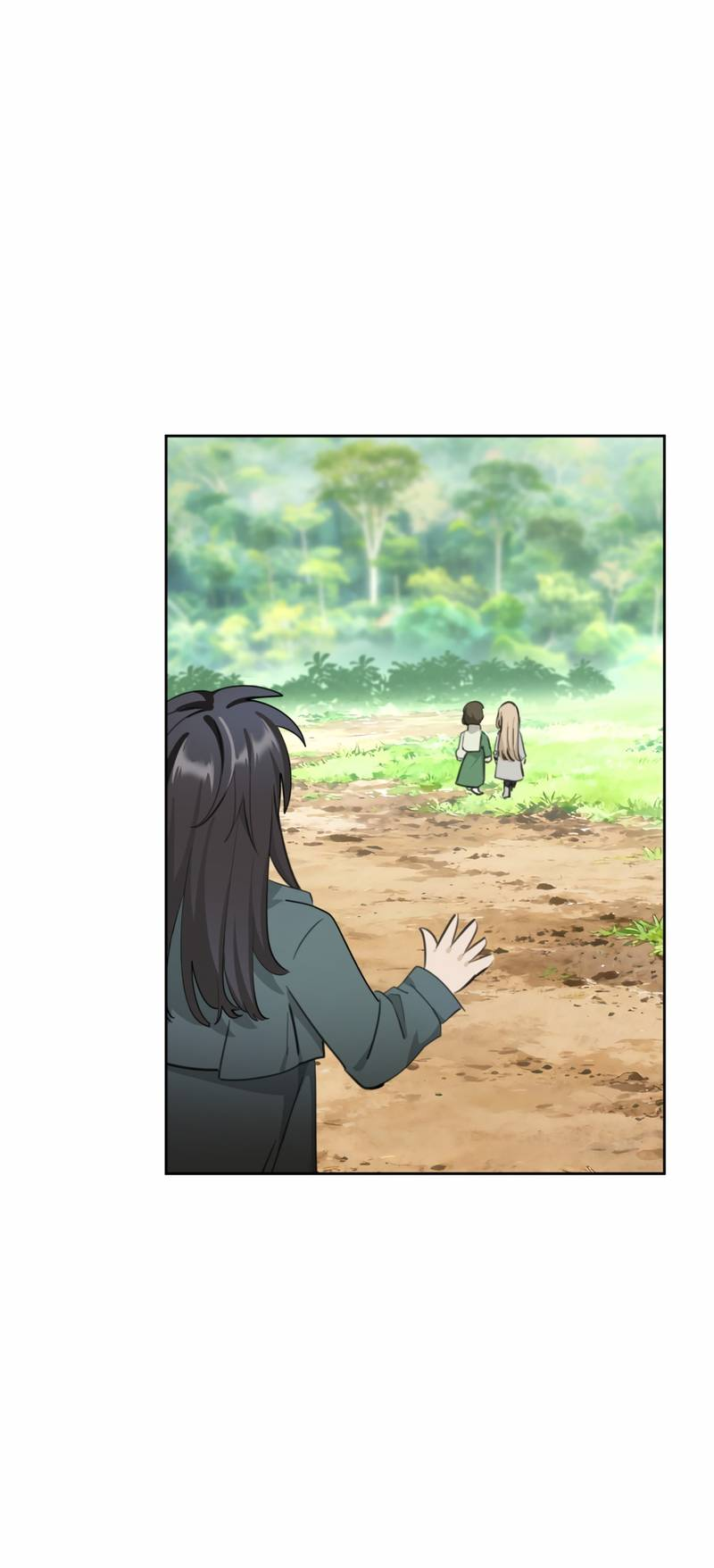 Манга Босс, вы снова потеряли голову - Глава 32 Страница 34