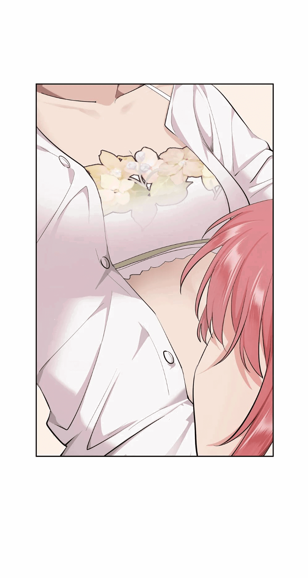 Манга Босс, вы снова потеряли голову - Глава 32.5 Страница 9