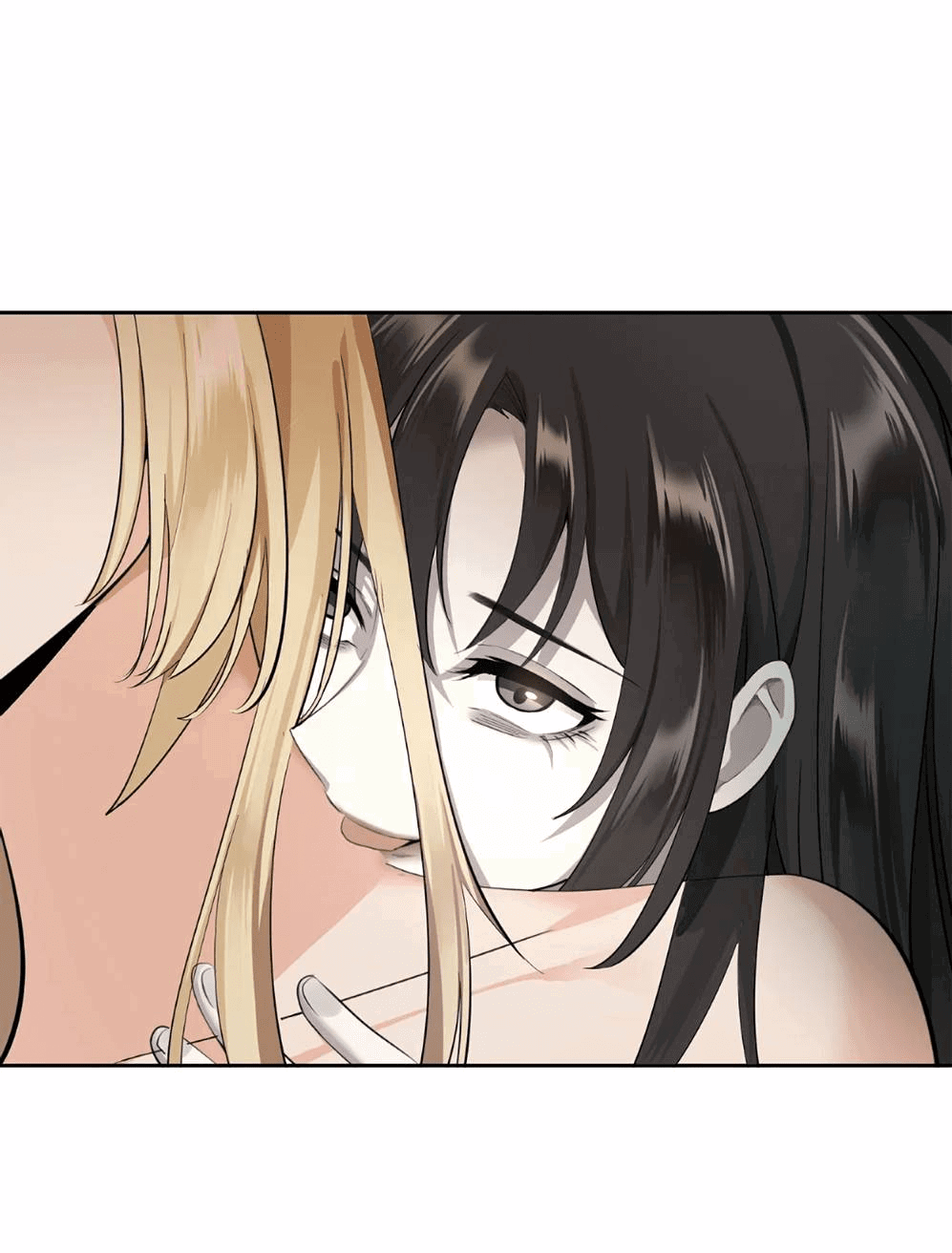 Манга Босс, вы снова потеряли голову - Глава 32.5 Страница 29