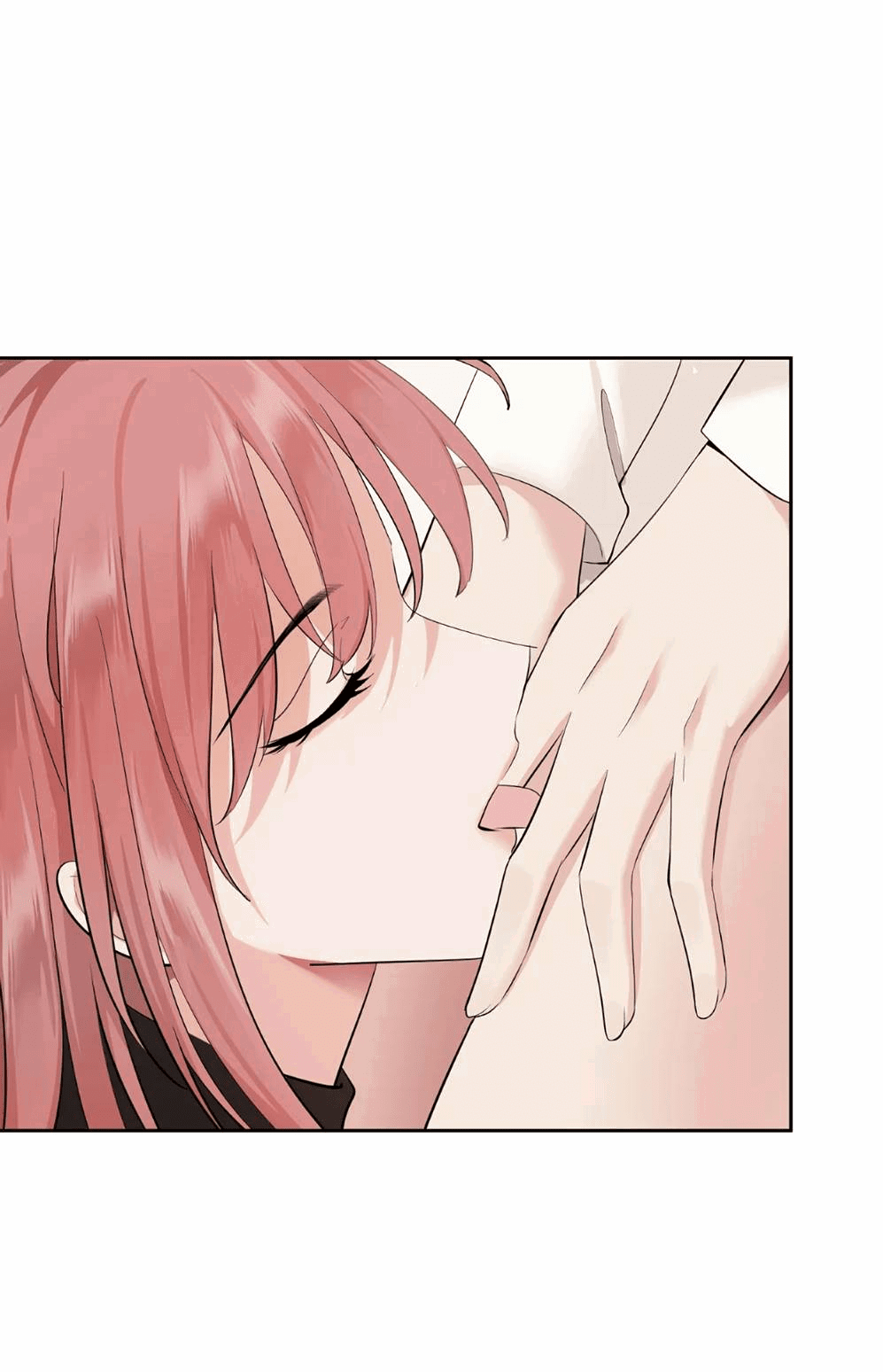 Манга Босс, вы снова потеряли голову - Глава 32.5 Страница 34