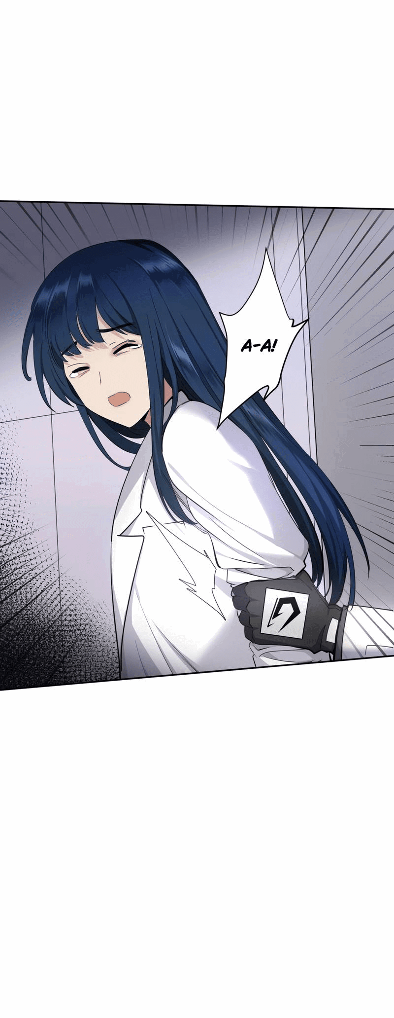 Манга Босс, вы снова потеряли голову - Глава 34 Страница 10