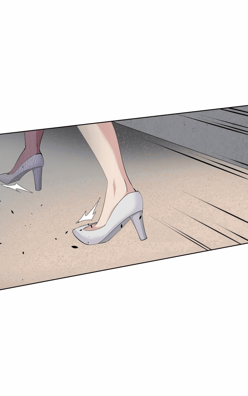 Манга Босс, вы снова потеряли голову - Глава 34 Страница 5