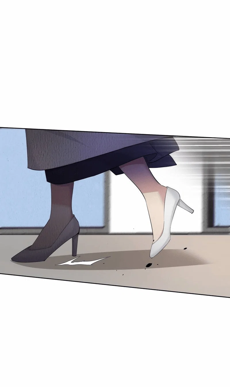 Манга Босс, вы снова потеряли голову - Глава 34 Страница 3