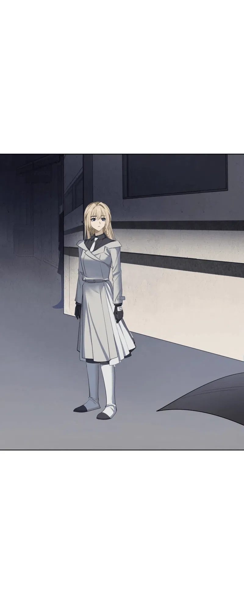 Манга Босс, вы снова потеряли голову - Глава 35 Страница 29