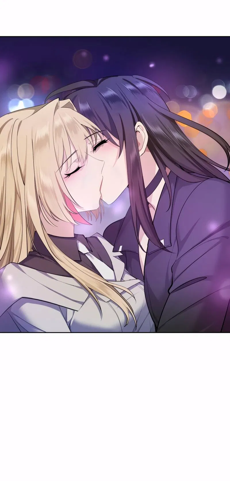 Манга Босс, вы снова потеряли голову - Глава 35 Страница 22