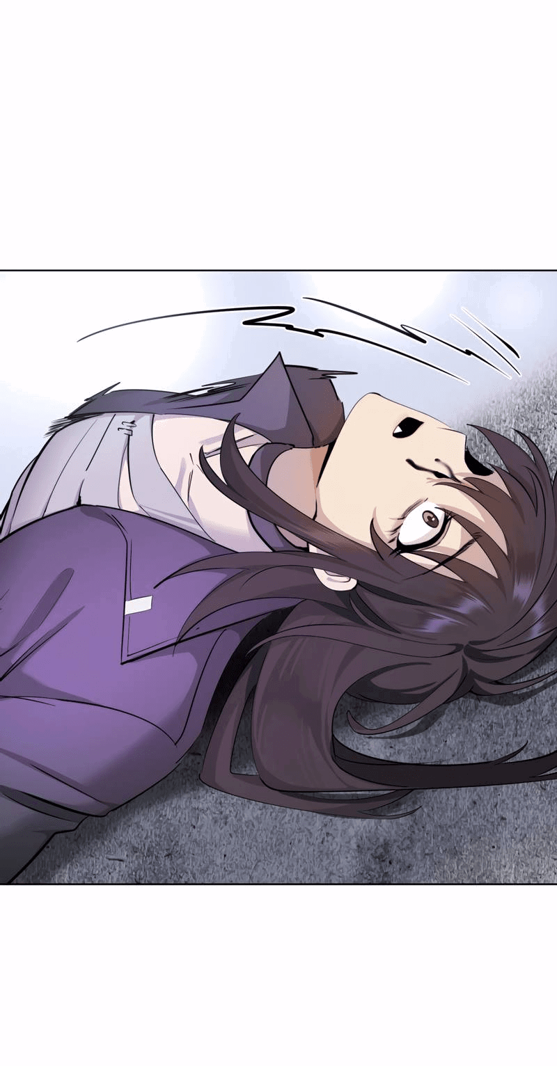 Манга Босс, вы снова потеряли голову - Глава 35 Страница 9