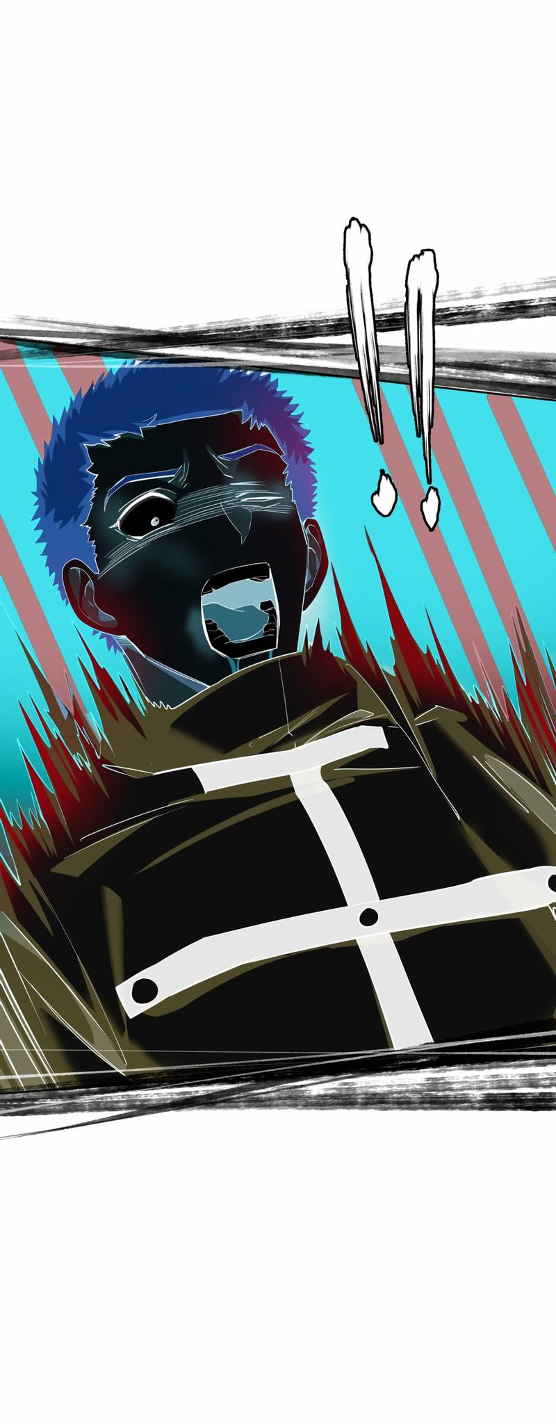 Манга Босс, вы снова потеряли голову - Глава 36 Страница 23