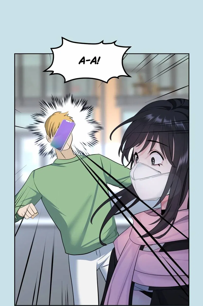 Манга Босс, вы снова потеряли голову - Глава 38 Страница 17