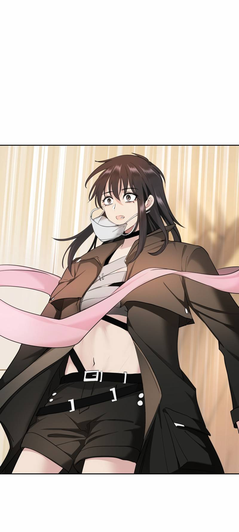 Манга Босс, вы снова потеряли голову - Глава 38 Страница 30