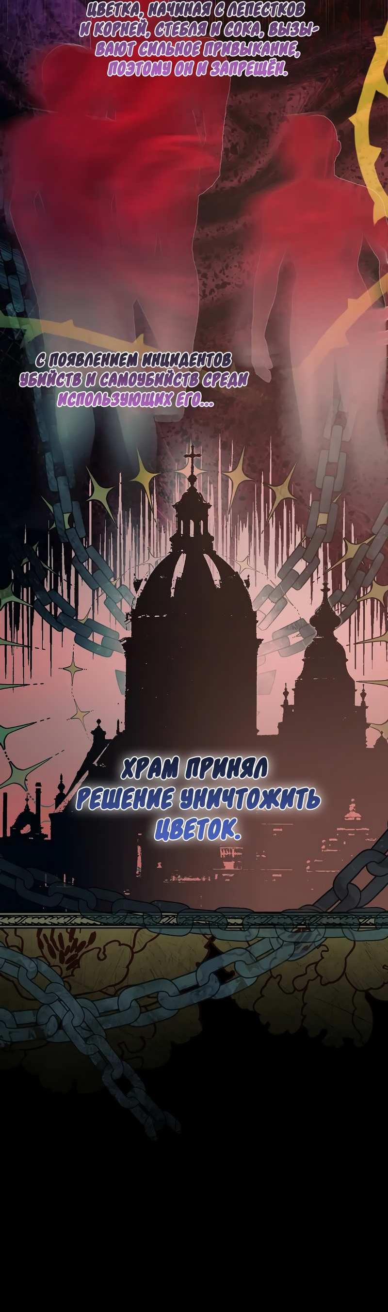 Манга Ваше величество, может разойдёмся, раз уж я ничего об этом не знаю? - Глава 35 Страница 31