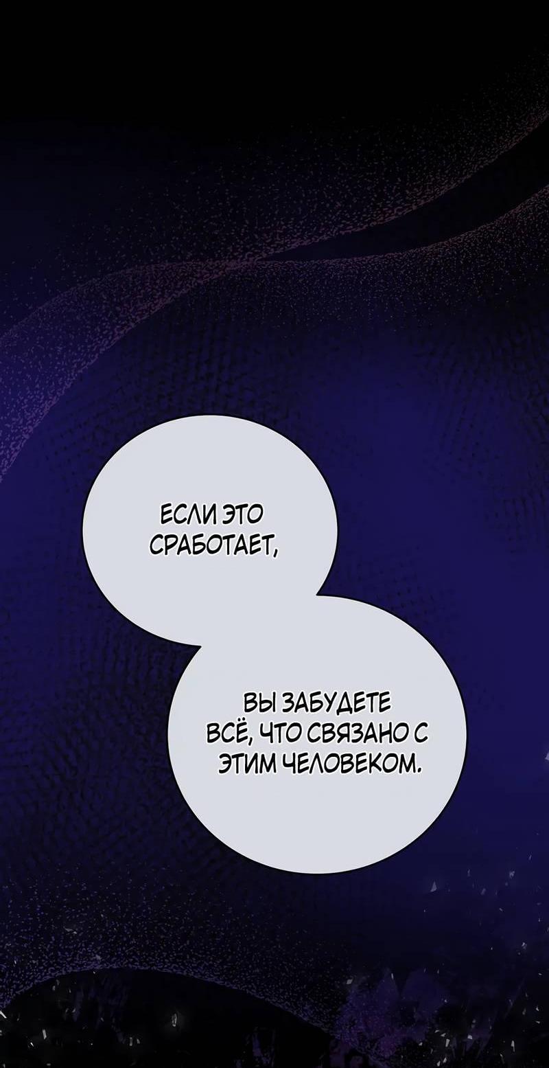 Манга Ваше величество, может разойдёмся, раз уж я ничего об этом не знаю? - Глава 33 Страница 6