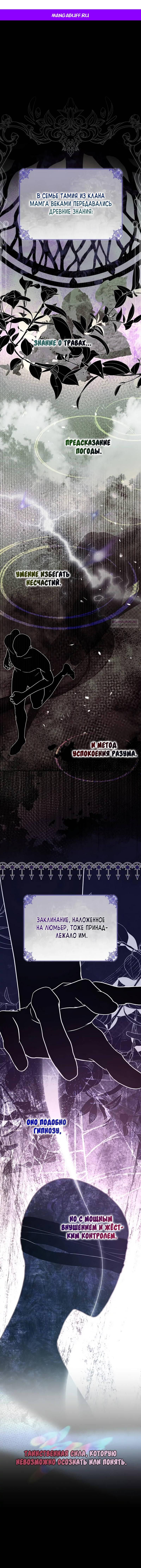 Манга Ваше величество, может разойдёмся, раз уж я ничего об этом не знаю? - Глава 33 Страница 1