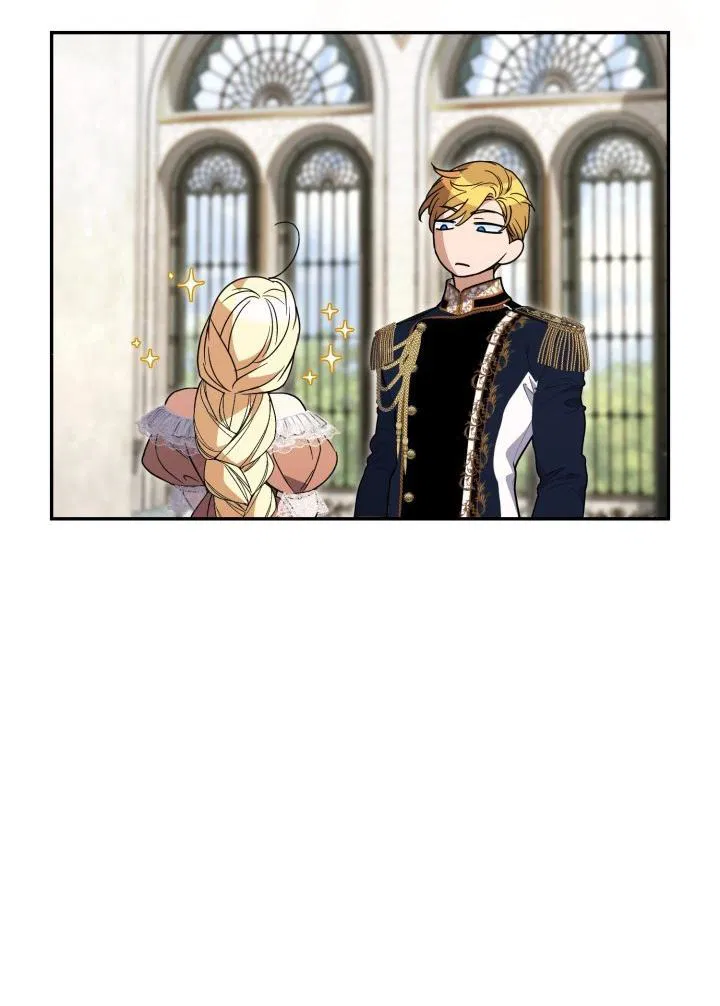 Манга Не каждый может изменить оригинальную историю - Глава 54 Страница 22