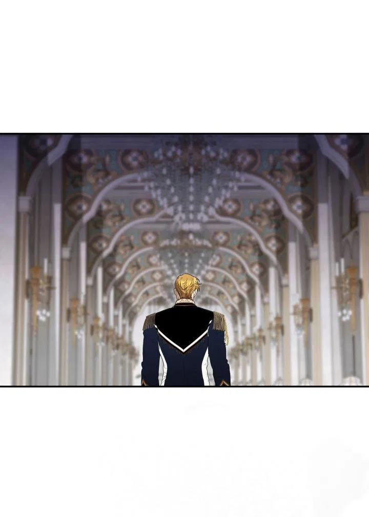 Манга Не каждый может изменить оригинальную историю - Глава 54 Страница 34