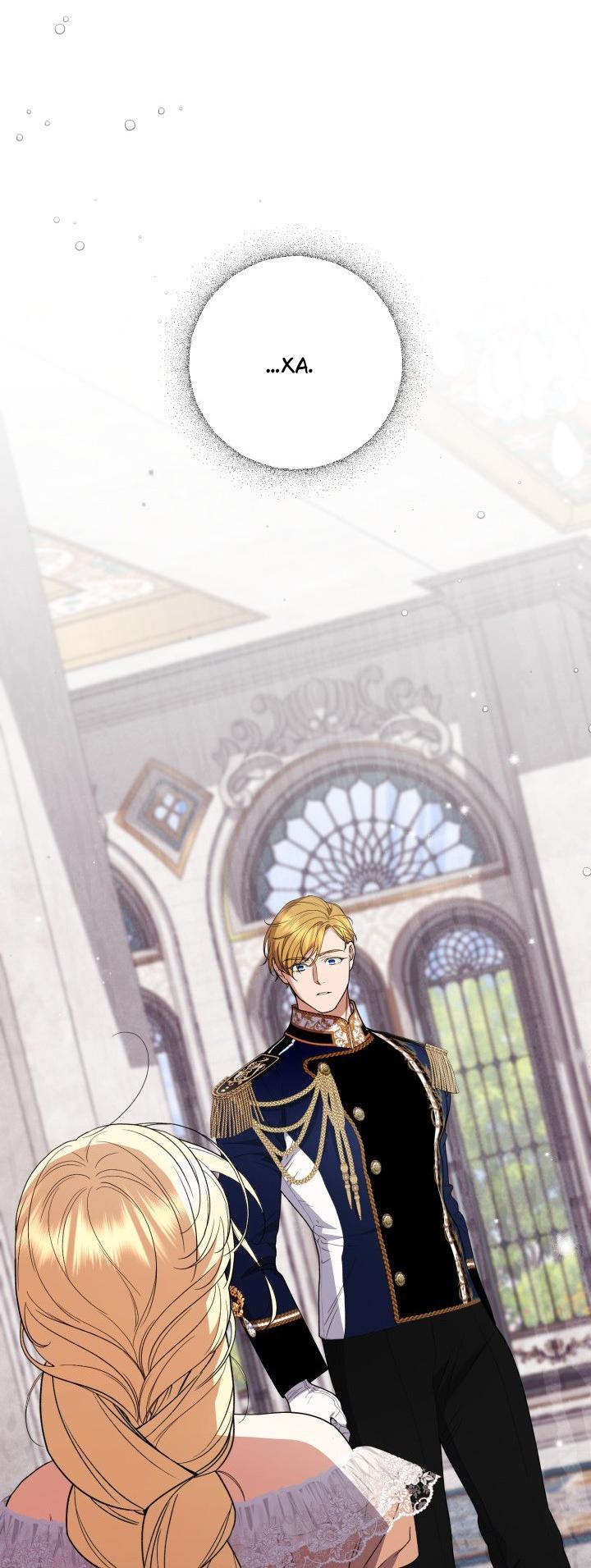 Манга Не каждый может изменить оригинальную историю - Глава 53 Страница 62