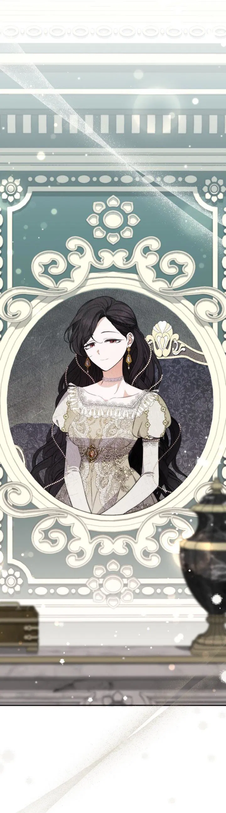 Манга Не каждый может изменить оригинальную историю - Глава 53 Страница 14