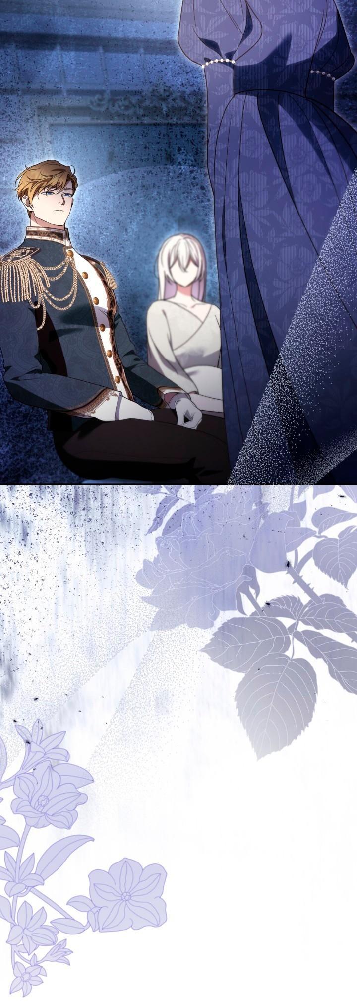 Манга Не каждый может изменить оригинальную историю - Глава 61 Страница 5