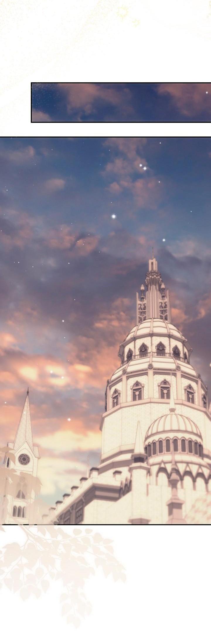 Манга Не каждый может изменить оригинальную историю - Глава 61 Страница 42