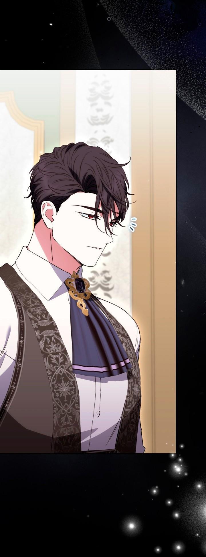 Манга Не каждый может изменить оригинальную историю - Глава 64 Страница 6