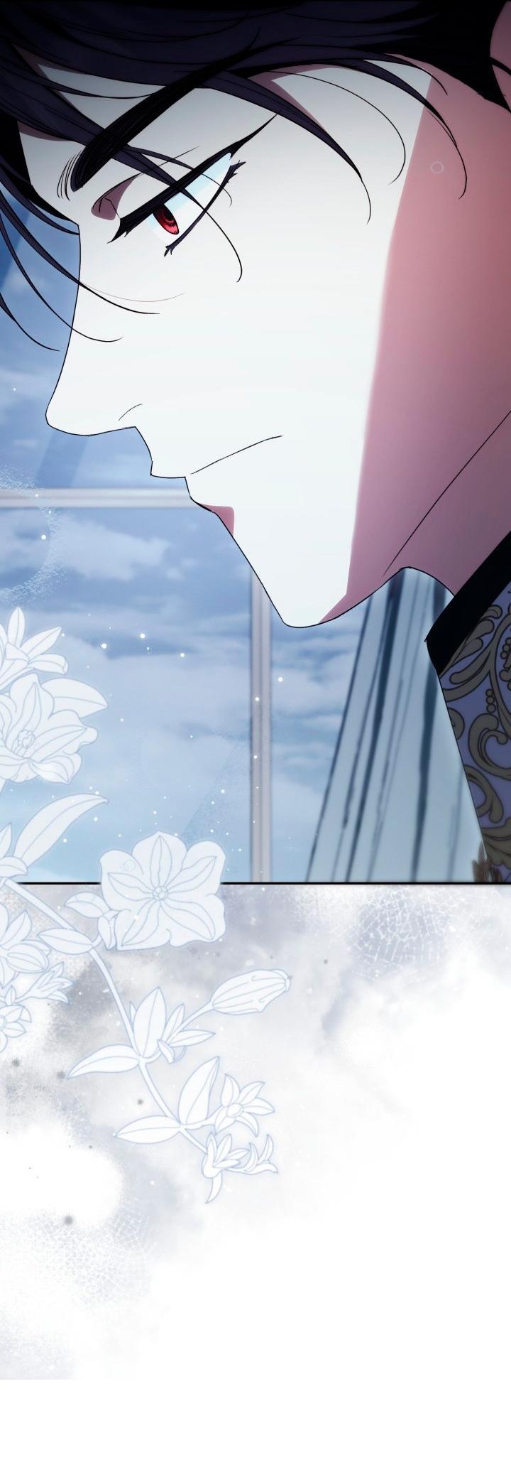 Манга Не каждый может изменить оригинальную историю - Глава 64 Страница 48