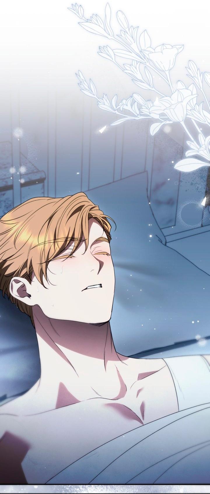 Манга Не каждый может изменить оригинальную историю - Глава 64 Страница 47