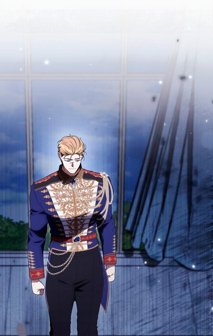 Манга Не каждый может изменить оригинальную историю - Глава 64 Страница 57