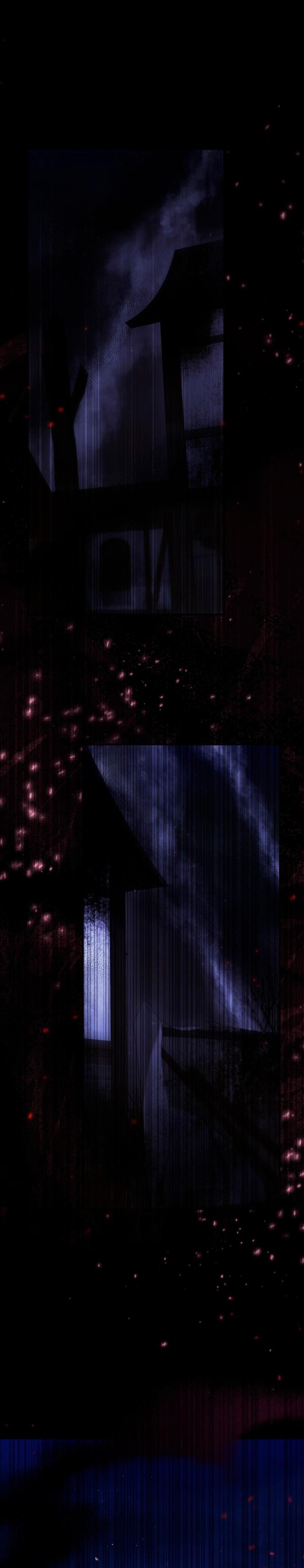 Манга Не каждый может изменить оригинальную историю - Глава 63 Страница 46