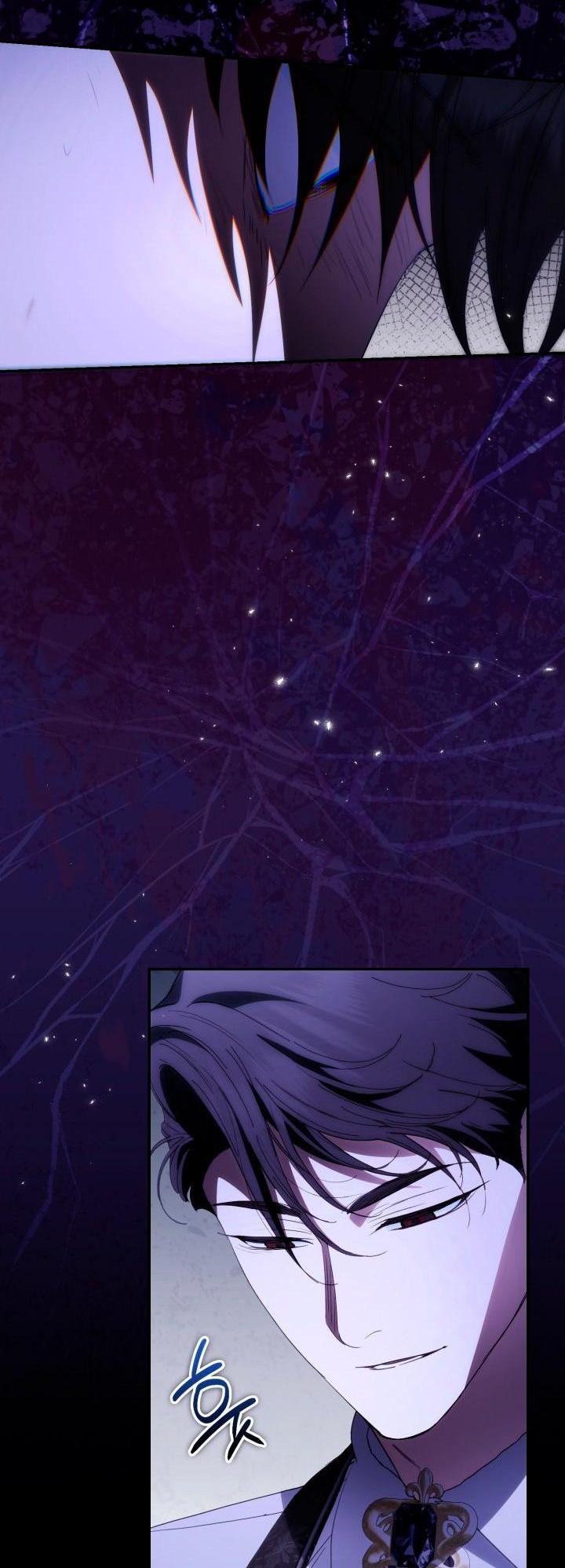 Манга Не каждый может изменить оригинальную историю - Глава 63 Страница 42