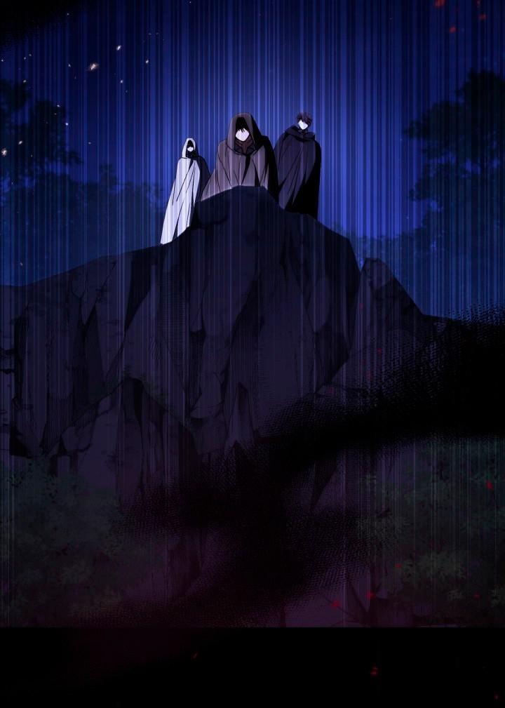 Манга Не каждый может изменить оригинальную историю - Глава 63 Страница 47