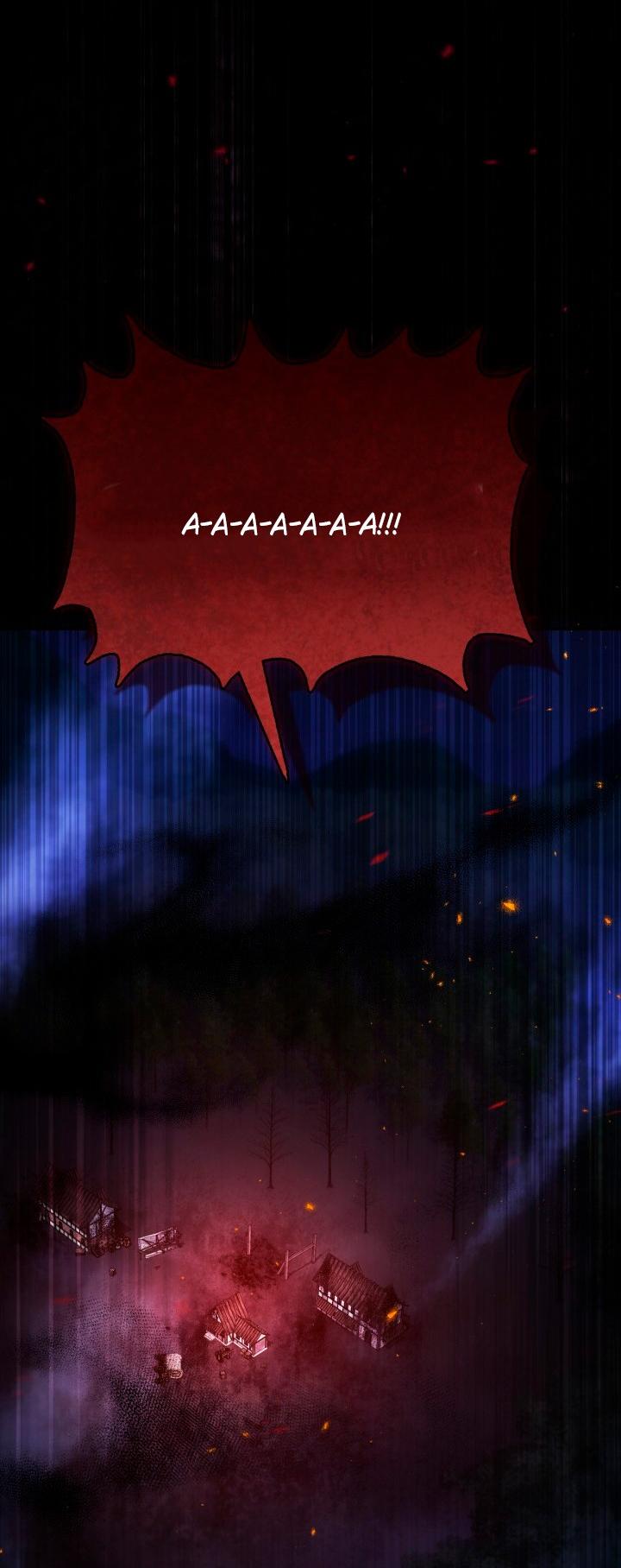 Манга Не каждый может изменить оригинальную историю - Глава 63 Страница 49