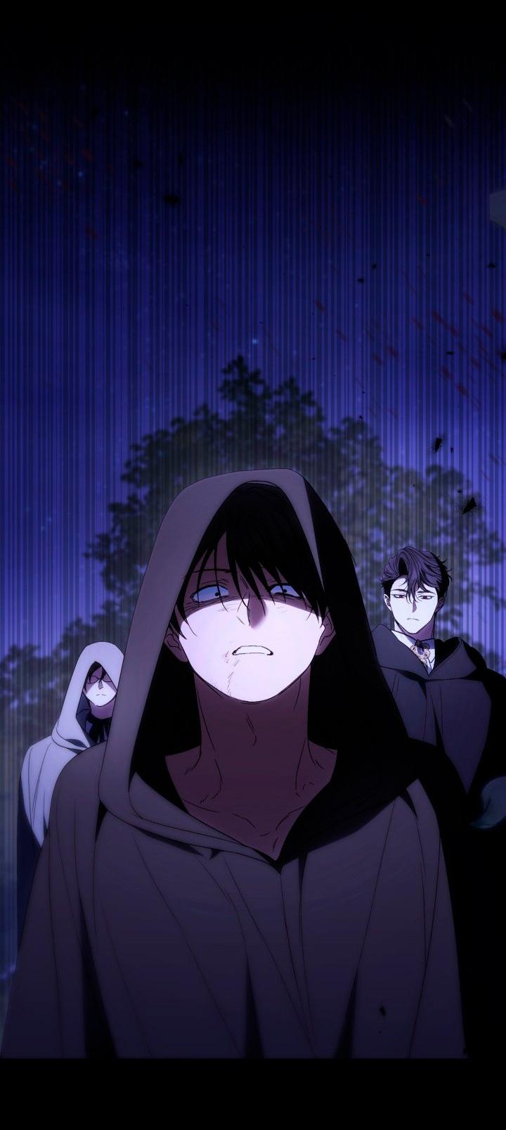 Манга Не каждый может изменить оригинальную историю - Глава 63 Страница 45