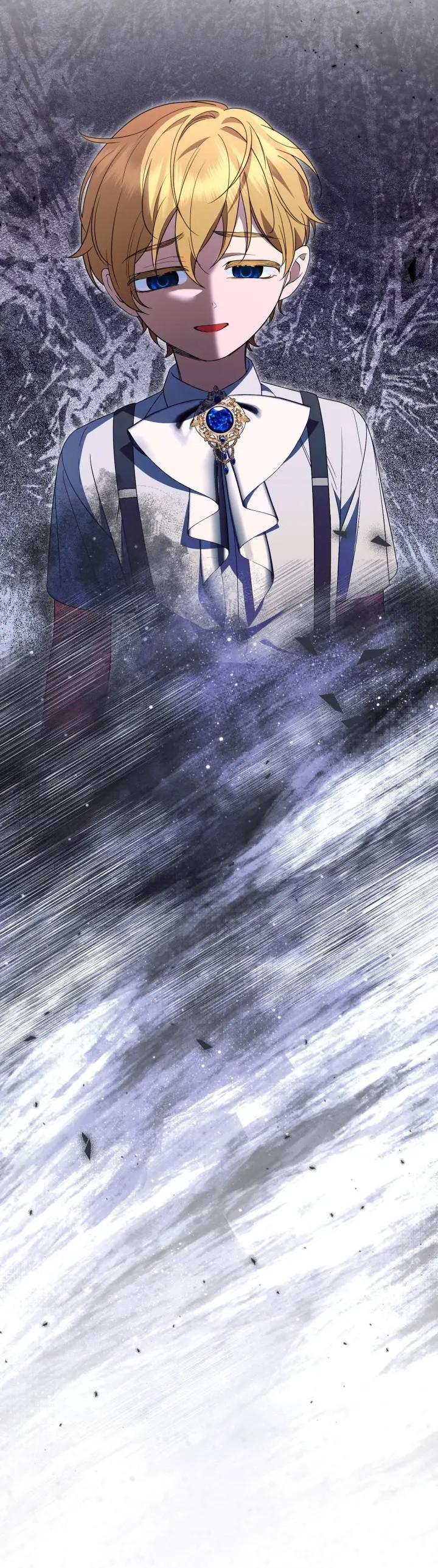 Манга Не каждый может изменить оригинальную историю - Глава 51 Страница 13