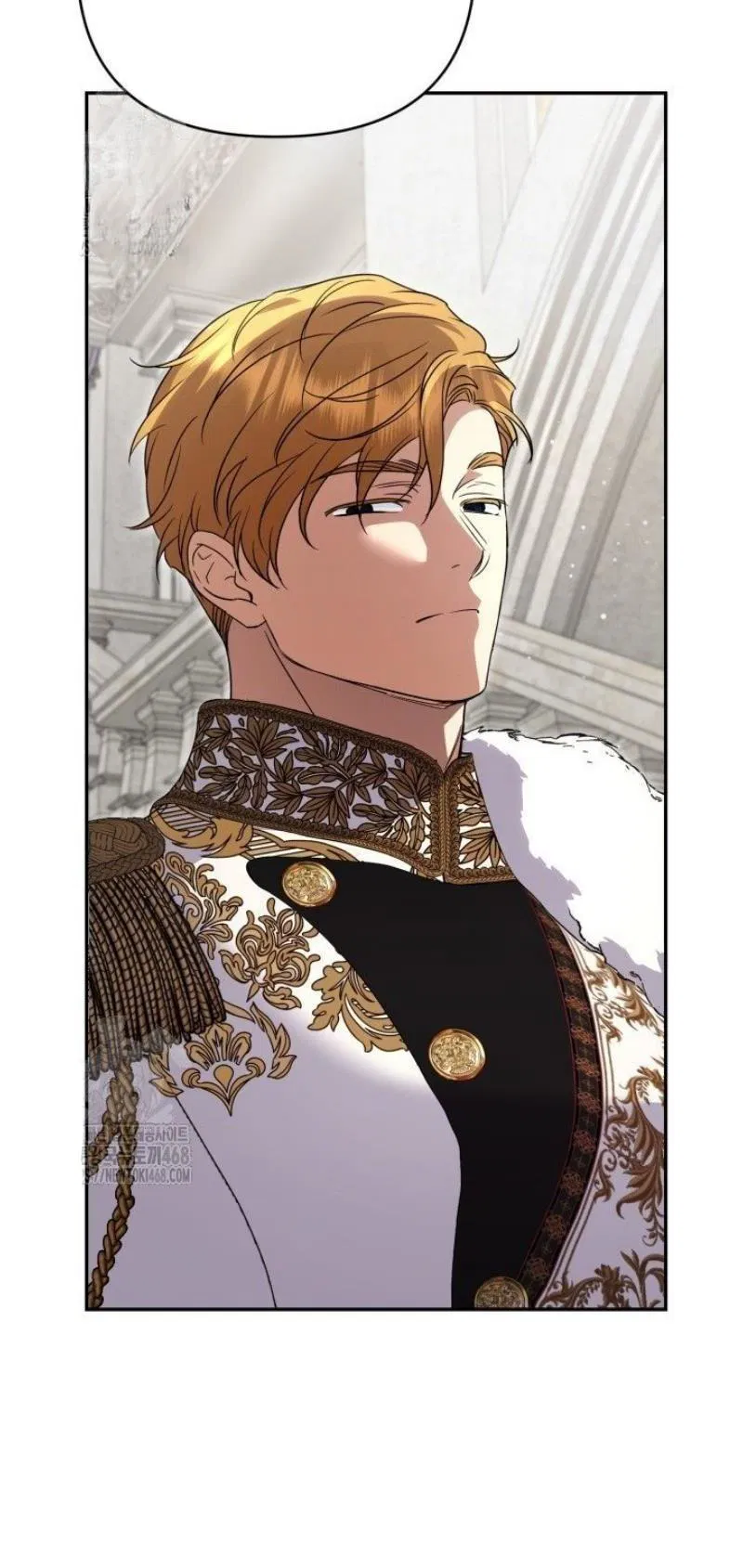 Манга Не каждый может изменить оригинальную историю - Глава 46 Страница 49