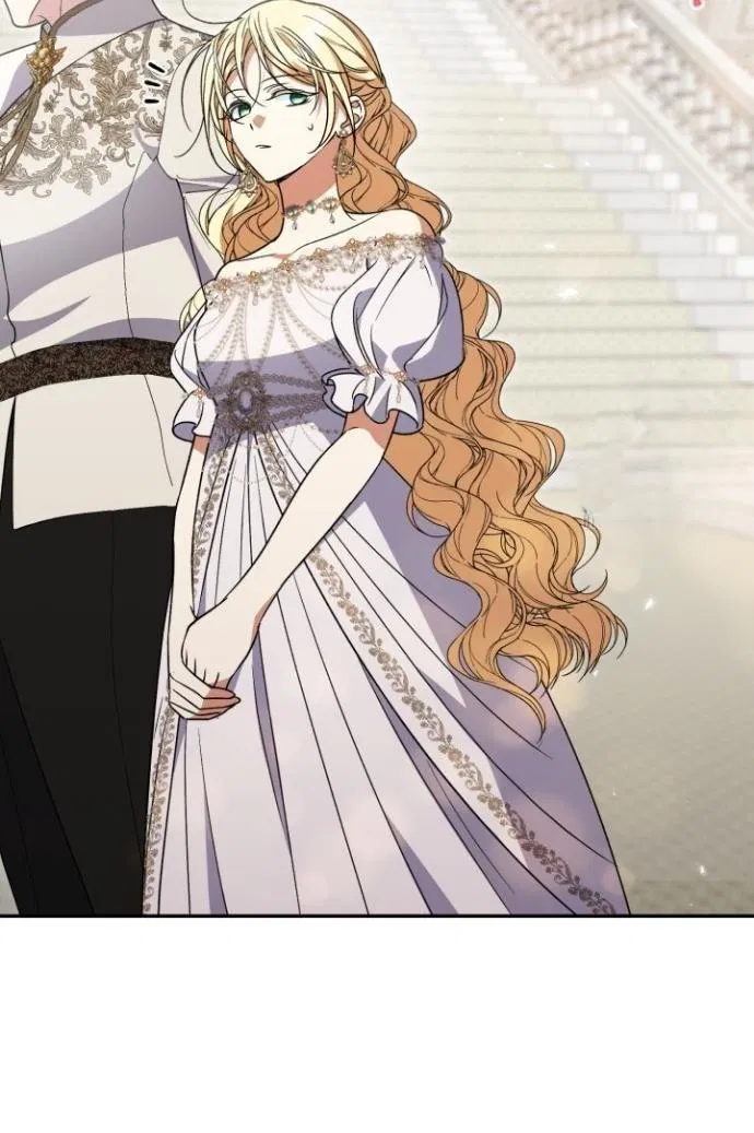 Манга Не каждый может изменить оригинальную историю - Глава 45 Страница 45