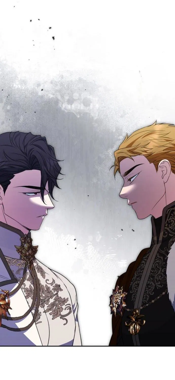 Манга Не каждый может изменить оригинальную историю - Глава 45 Страница 31