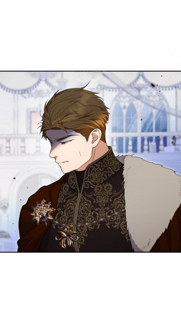 Манга Не каждый может изменить оригинальную историю - Глава 45 Страница 42