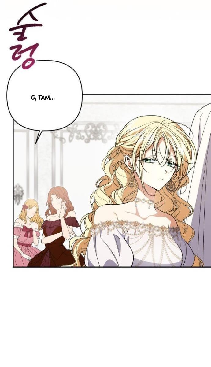 Манга Не каждый может изменить оригинальную историю - Глава 45 Страница 6