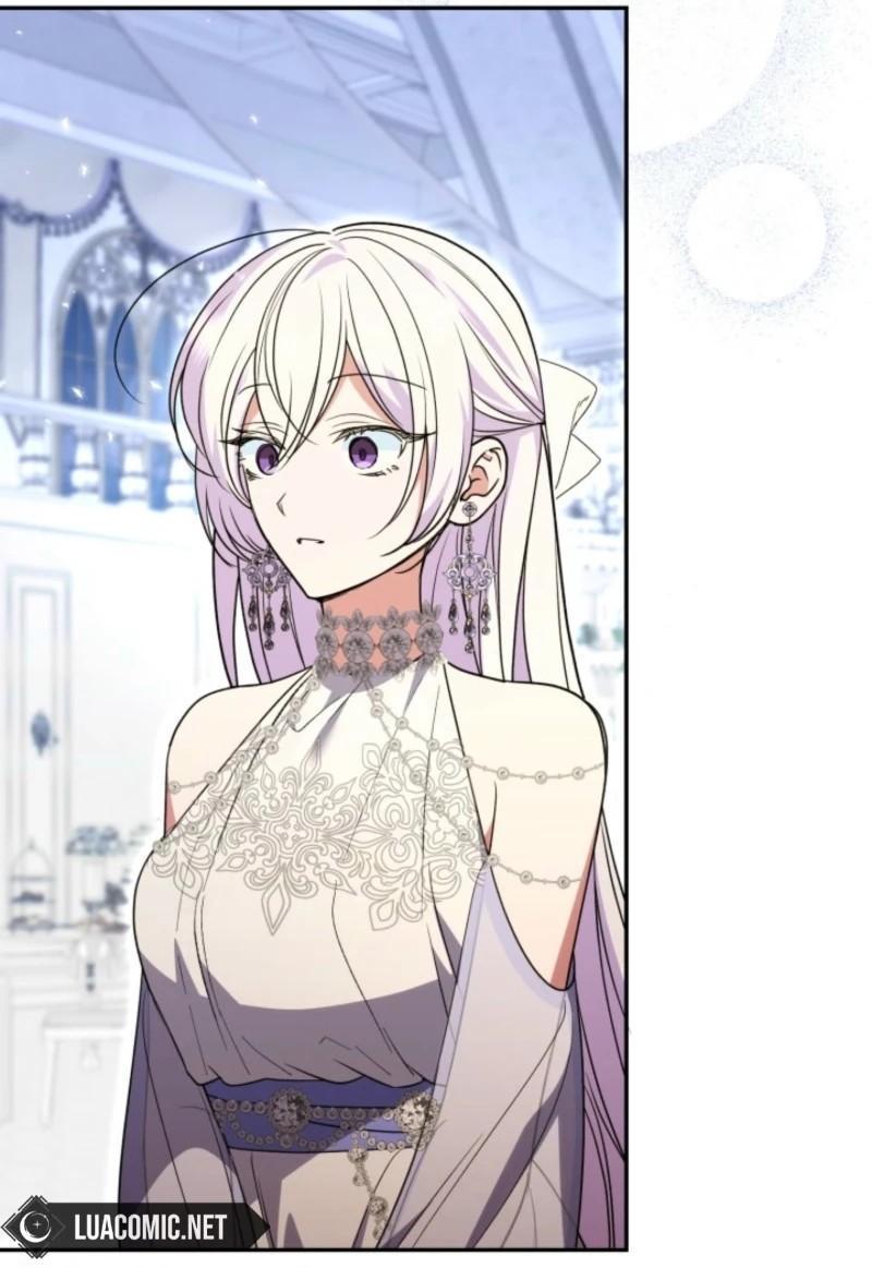 Манга Не каждый может изменить оригинальную историю - Глава 44 Страница 8