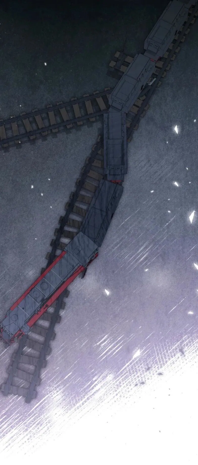 Манга Не каждый может изменить оригинальную историю - Глава 44 Страница 28