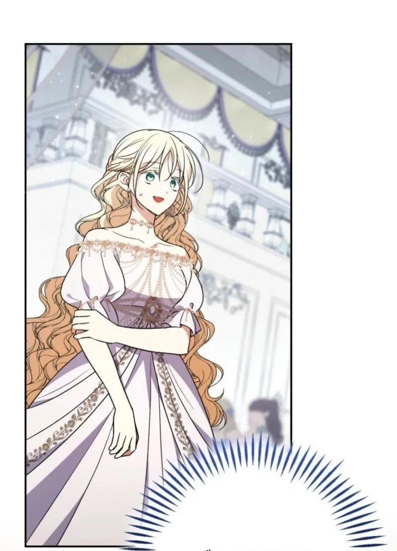 Манга Не каждый может изменить оригинальную историю - Глава 43 Страница 37