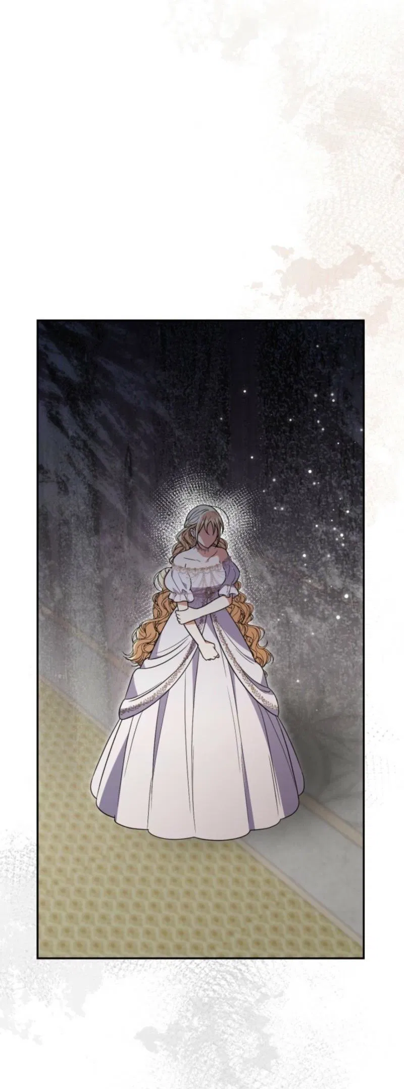 Манга Не каждый может изменить оригинальную историю - Глава 43 Страница 39