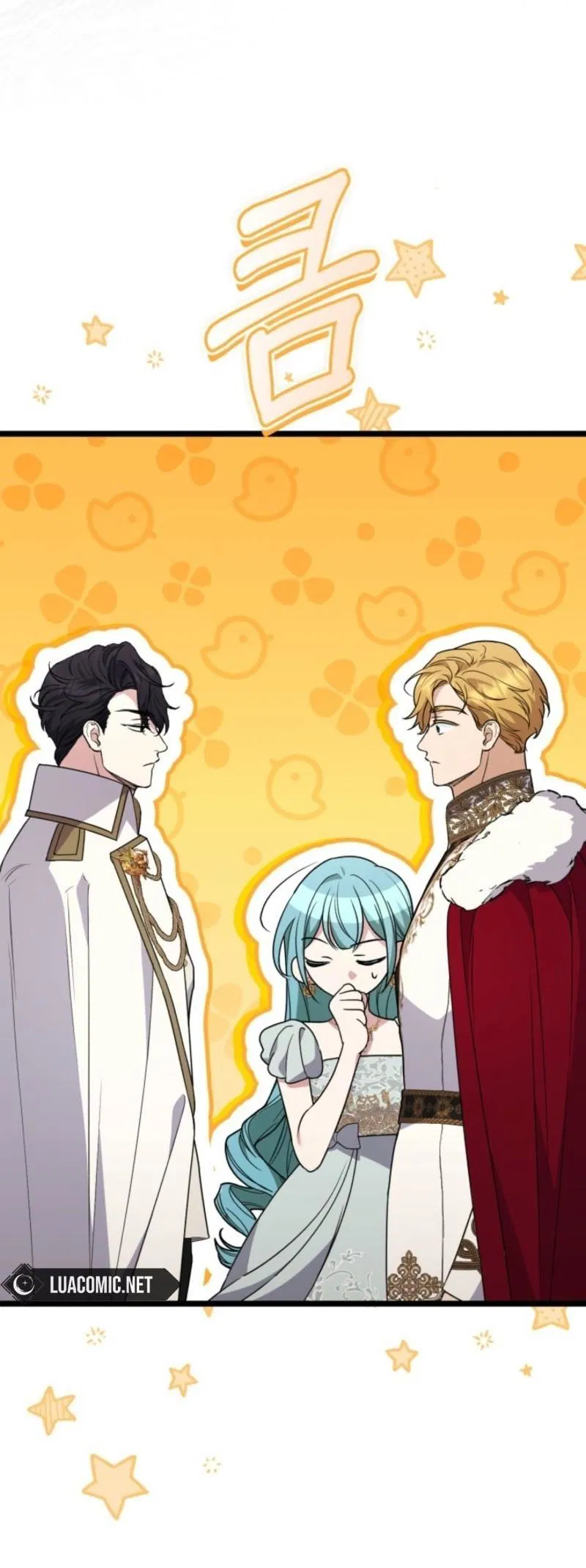 Манга Не каждый может изменить оригинальную историю - Глава 42 Страница 50