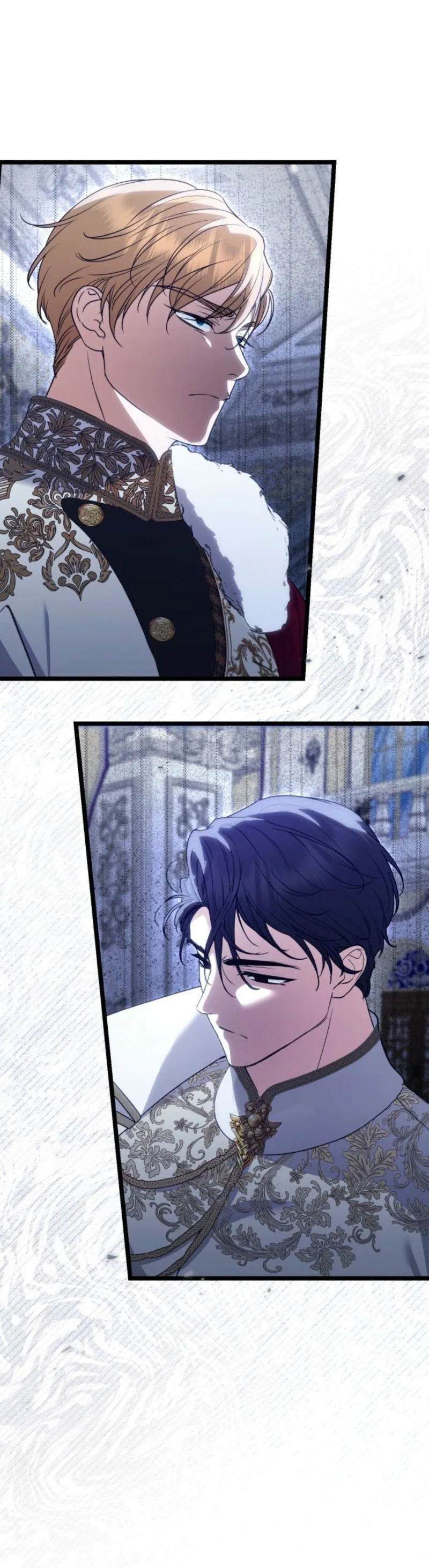 Манга Не каждый может изменить оригинальную историю - Глава 42 Страница 49