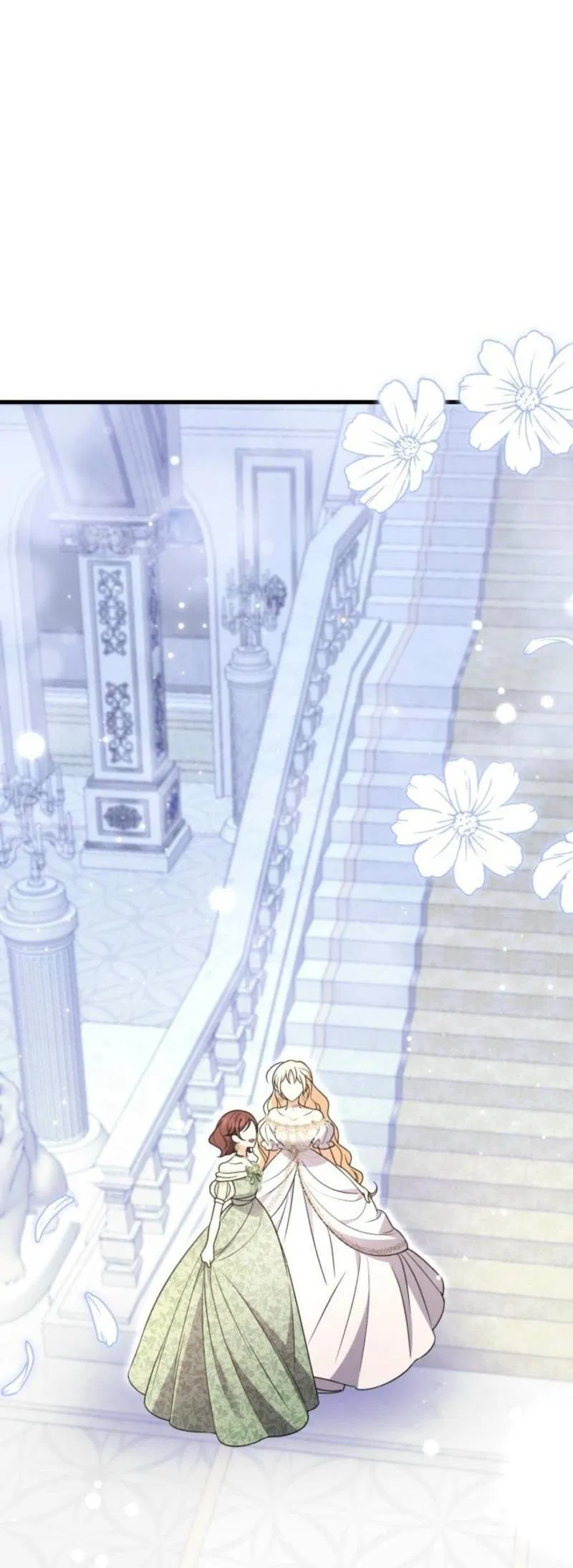 Манга Не каждый может изменить оригинальную историю - Глава 42 Страница 2