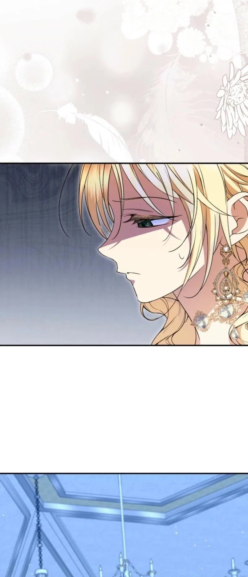 Манга Не каждый может изменить оригинальную историю - Глава 41 Страница 60